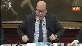 Riforme, Fontana: "Maggiore condivisione possibile, che non vuol dire paralizzarsi"