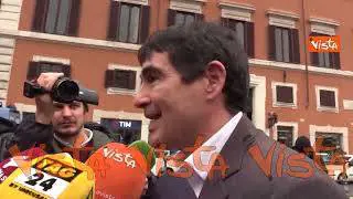 Emendamento Costa, Fratoianni (Avs): "La libertà d'informazione è indice della nostra democrazia"