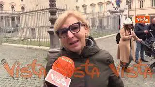 Costante (Fnsi): "Protestiamo contro la legge bavaglio per il diritto ad essere informati"