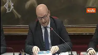 Ucraina, Fontana: "Auspico che finisca presto conflitto folle e disastroso"