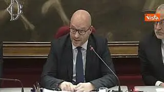Elezioni Europee, Fontana: "Candidatura Vannacci? Decide Lega, non condivido sue parole"