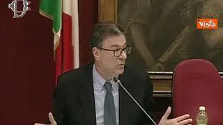 Mes, Giorgetti: "Mai detto in Ue che Italia lo avrebbe ratificato"