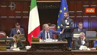 Commesse Anas, Costa si smarca da opposizioni: "Non siamo in un tribunale". È bagarre in Aula