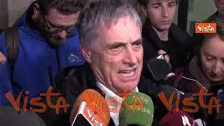 Ex Ilva, Palombella (Uilm): "Un incontro negativo, dal Governo nessuna soluzione"