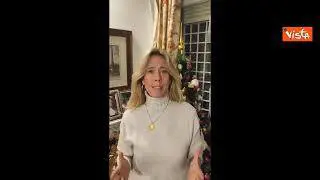 Mennuni su social: Mai detto di fare figli a 18 anni, ma importante promuovere natalità