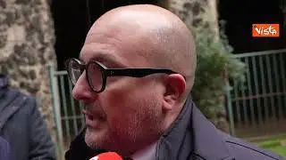 Sangiuliano: "Recupero di Villa Floridiana è già realtà"