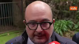 Sangiuliano: "Cancel culture barbarie. Presto norme in Cdm"