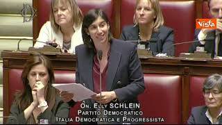 Manovra, Schlein: "Figlia arroganza e delle vostre divisioni"