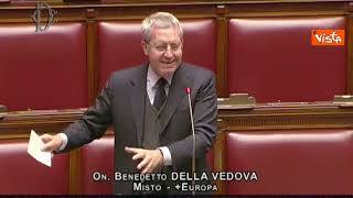 Manovra, Della Vedova (+Europa) al Governo: "Arrivate tardi e male, non c'è futuro per il Paese"