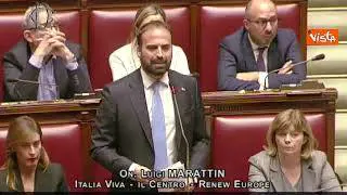 Manovra, Marattin (Iv): "Votiamo no, nulla sulla crescita, così andiamo a sbattere"