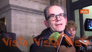 Ex Ilva, Benaglia (Fim Cisl): "Bisogna aumentare la quota pubblica prima di trovare altri privati"