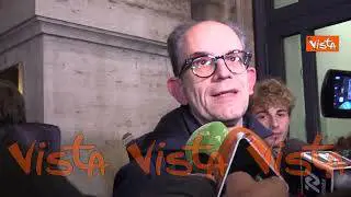 Ex Ilva, Benaglia (Fim Cisl): "Bisogna aumentare la quota pubblica prima di trovare altri privati"