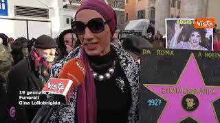 Da Papa Ratzinger a Berlusconi, da Gina Lollobrigida a Forlani. Gli addii illustri del 2023