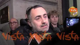 Ex Ilva, De Palma (Fiom): "Vogliamo soluzioni altrimenti ci sarà lo scontro"