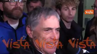 Ex Ilva, Palombella (Uilm): "Il Gioverno continua a fidarsi di Mittal che umilia i lavoratori"