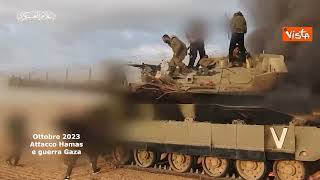Dall'incoronazione di Carlo III alla guerra a Gaza, gli eventi internazionali del 2023