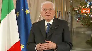 Intelligenza artificiale, Mattarella: "Un progresso inarrestabile che però deve restare umano"