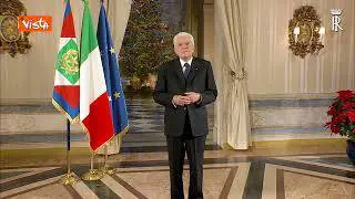 Mattarella: Valori Costituzione nell'affrontare la tragedia di Cutro e l'alluvione in Emilia Romagna