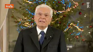 Mattarella: Basta con la violenza sulle donne e con la mentalità di sopraffazione