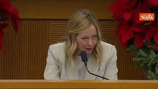 Meloni: "Il Mes è uno strumento obsoleto"