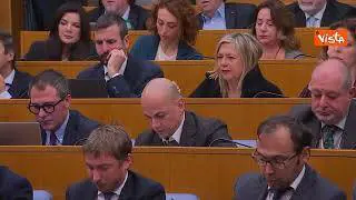 Spari Capodanno, Meloni: "Ho chiesto deferimento Pozzolo a Probiviri FdI"