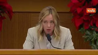 Meloni sul caso Verdini: "Salvini non deve riferire in Aula"