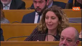 Meloni: "Non accetto lezioni di morale da M5s e sinistra"