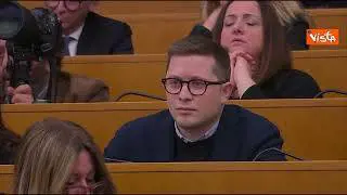 Meloni: "Cosa scegliere tra essere premier e madre? Mia figlia Ginevra, non ho dubbi"