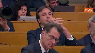 Meloni: "Alcuni hanno chiesto ruoli, ma non sono ricattabile"