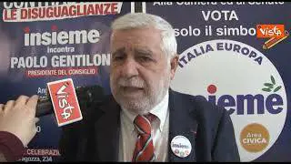 È morto a 74 anni ex Ministro Giulio Santagata. Al Governo con Prodi, fu tra i fondatori dell'Ulivo