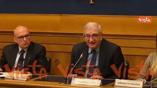 Foti (FdI): "Su Acca Larentia il problema è che morti non hanno ancora avuto giustizia"