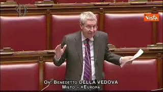 Piano Mattei, Della Vedova (+Europa): "È un progetto vuoto"