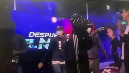 Ecuador: uomini armati irrompono in tv, giornalisti in ostaggio