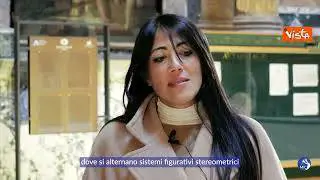 Lavori di restauro al Pantheon, un video social del MiC fa il punto della situazione