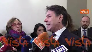 Guerra in Ucraina, Conte: "Ci opponiamo alla logica bellicista che ha portato solo morti e feriti"