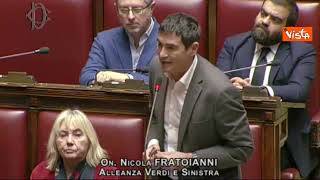 Medio Oriente, Fratoianni: "Qual è vostra soluzione per fermare massacro Gaza?"