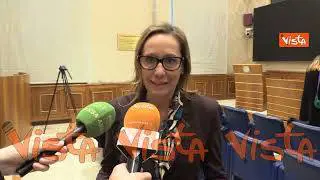 Caso Ilaria Salis, Cucchi (Avs): "Presto inizierà il processo e le prospettive non sono rosee"