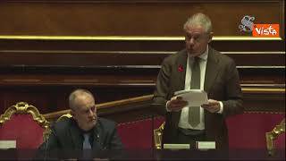 Ex Ilva, Urso: "Vogliamo invertire rotta con cambio equipaggio, noi ci crediamo"