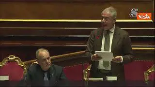 Ex Ilva, Urso: "Con Governo Conte patti leonini, non curati interessi nazionali"