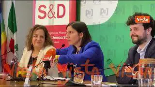 Acca Larenzia, Schlein: "Meloni non giochi a specchio riflesso e prenda le distanze"