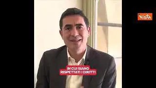 Elezioni Europee, Fratoianni: "Vannacci si candiderebbe anche con noi? Altra trovata pubblicitaria"