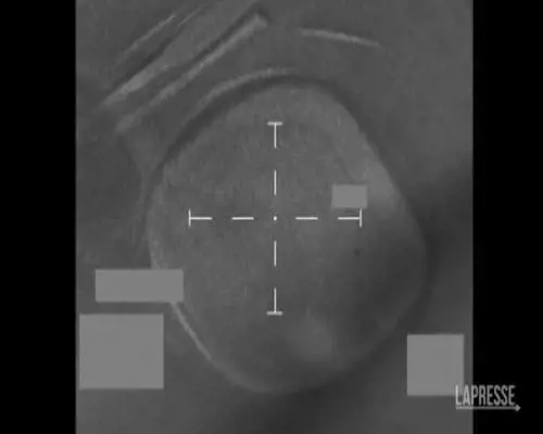 Yemen, aerei da guerra Gb colpiscono obiettivi militari Houthi
