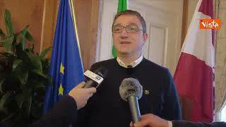 Fugatti su femminicidio Ester Palmieri: "Nuovi centri antiviolenza a Cles e Cavalese"