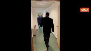 Open Arms, Salvini a Palermo: "Pronto a essere sentito in aula. Rischio 15 anni, ma a testa alta"