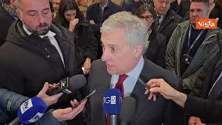 Attacco Yemen, Tajani: "Italia non può partecipare a raid senza ok Parlamento"