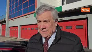 Tajani a Imola: Abbiamo salvato comparto automotive di qualità in Ue evitando norme rigorose su CO2