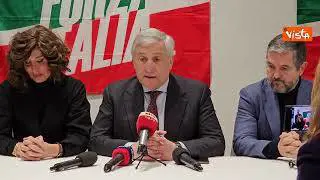 Tajani: "Dalla Farnesina 6 milioni al Gran Premio di Imola"