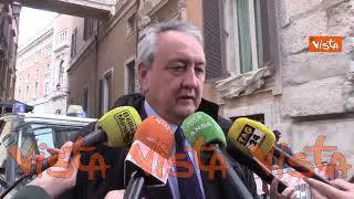 Barelli (FI): "Nonostante le possibili divergenze, la maggioranza è coesa"