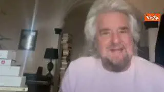 Grillo: "Rivediamo Patti lateranensi"