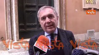 Santalucia (Anm): "La spesa in personale giudiziario è investimento per la crescita del Paese"